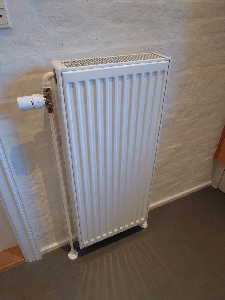 Radiator