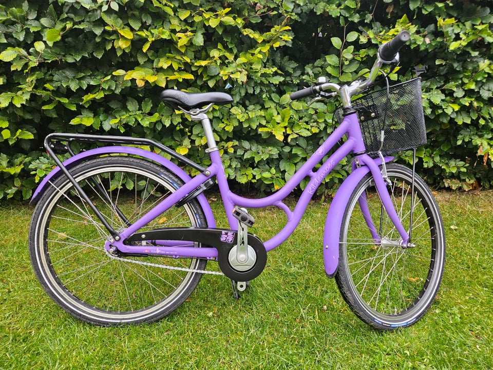 Pigecykel classic cykel