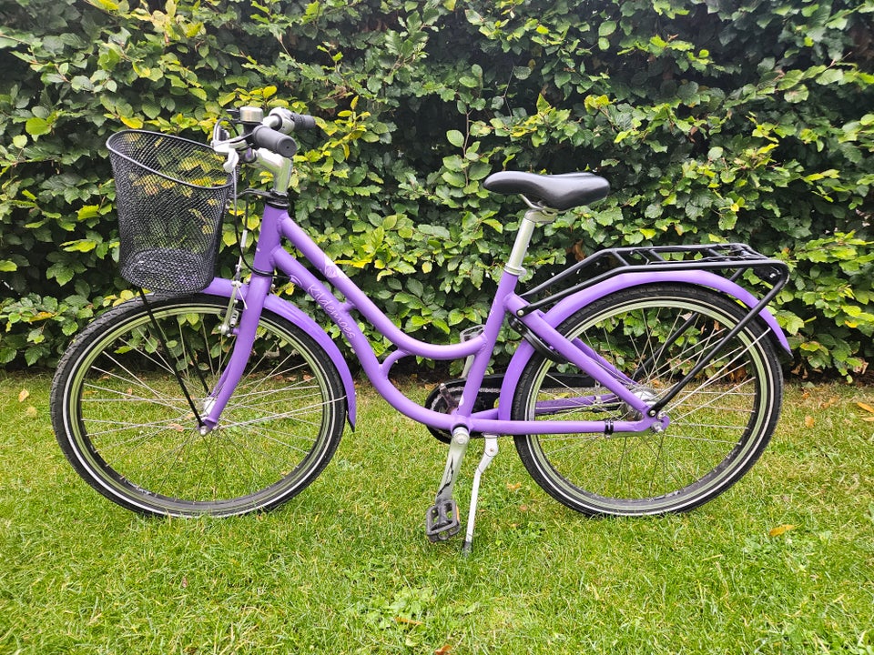 Pigecykel classic cykel