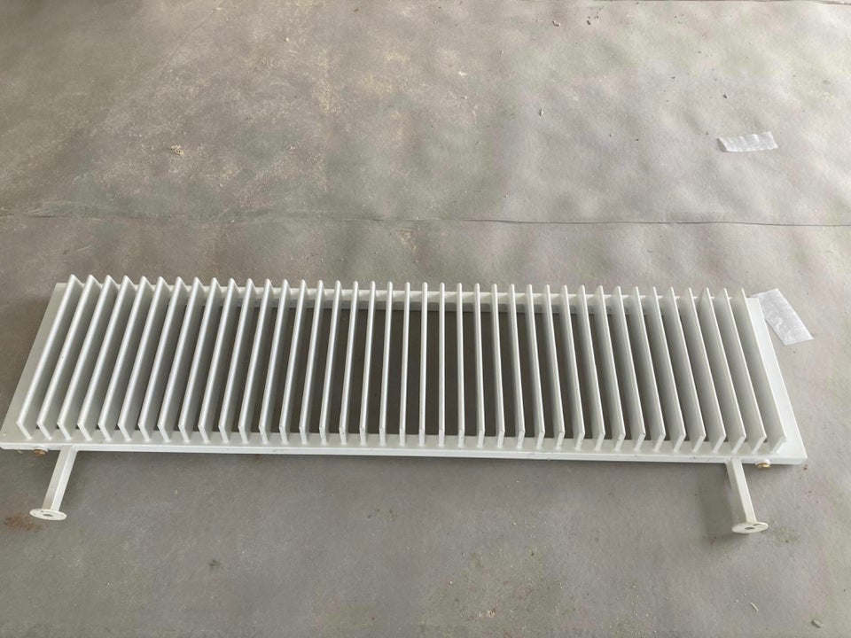 Radiator Hudevad