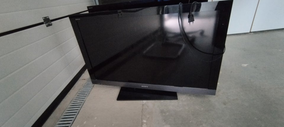 LCD, Sony, 32"