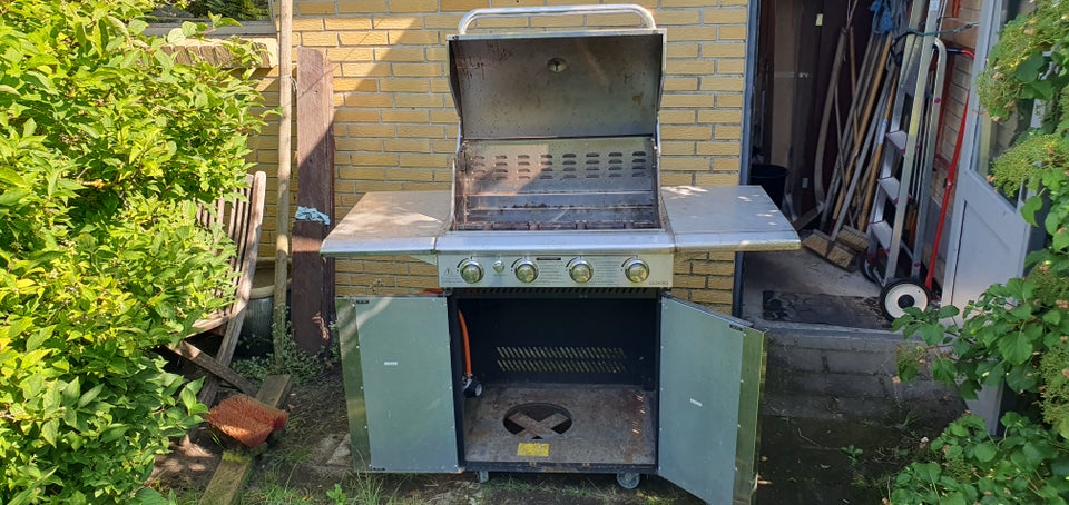 Gasgrill Kangye KYQ-8240