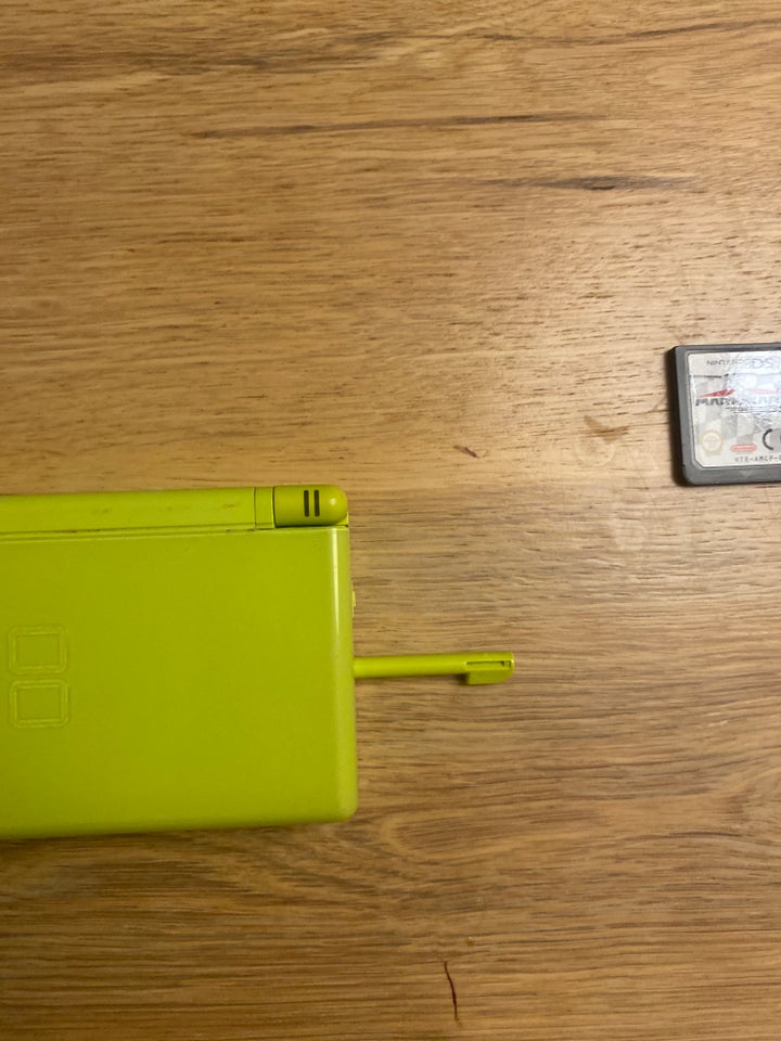 Nintendo DS Lite Nintendo DS lite