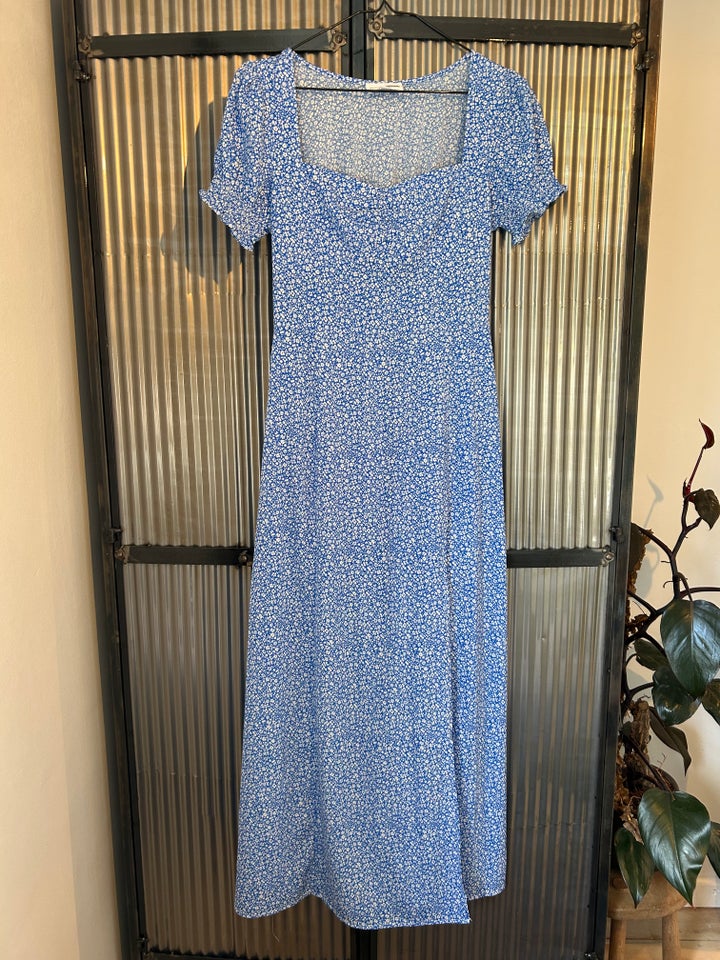 Sommerkjole, Vintage dressing,