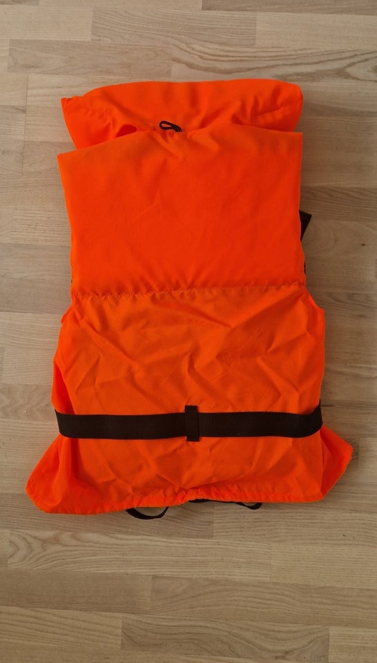 Redningsvest Nothern Safe str