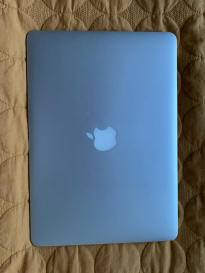 MacBook Air, 2015, 1,6 GHz