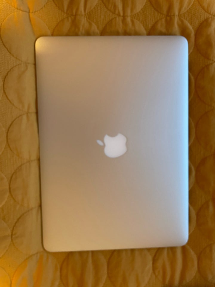 MacBook Air, 2015, 1,6 GHz