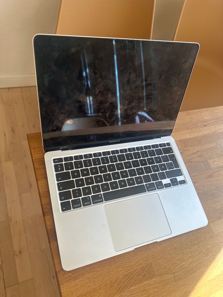 MacBook Air, 2020-2021, I5 GHz