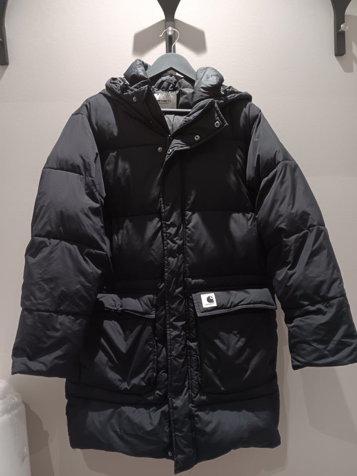 Dynejakke, str. S, Carhartt WIP