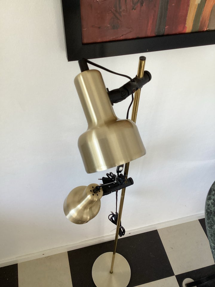 Standerlampe RETRO