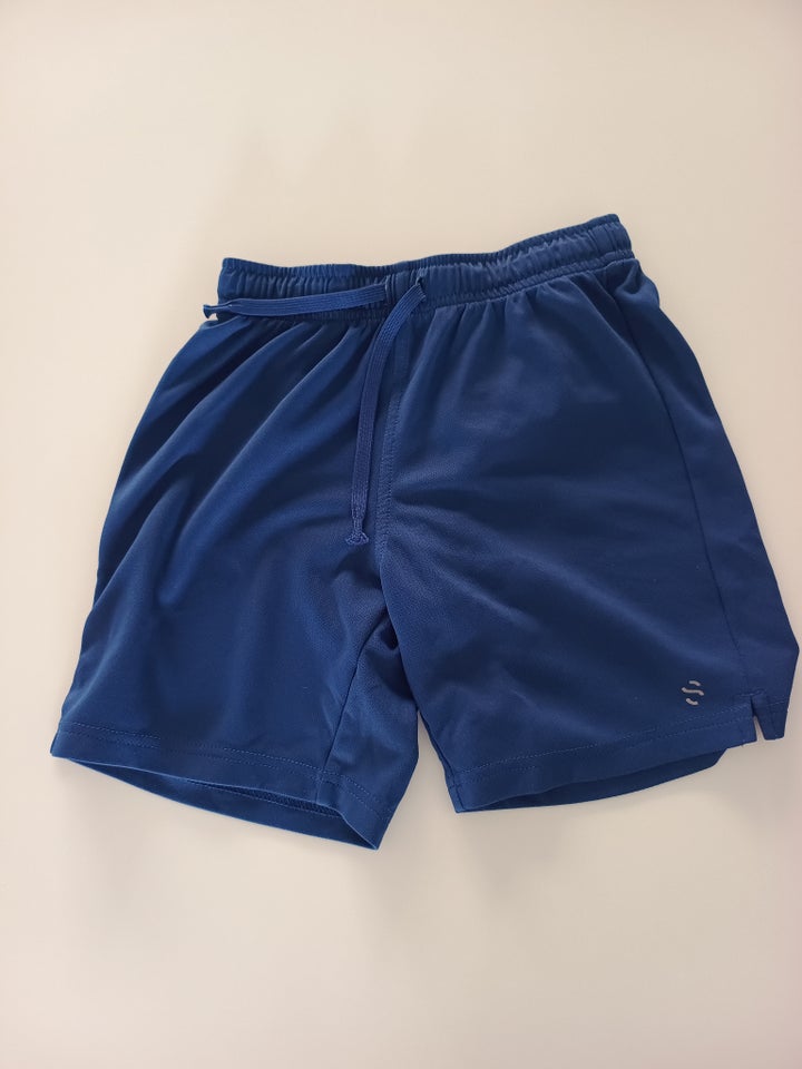 Gymnastiktøj T-shirt  shorts