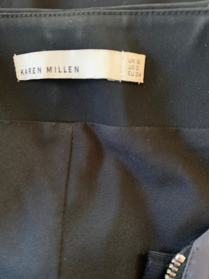 Etuikjole, Karen Millen, str. XS