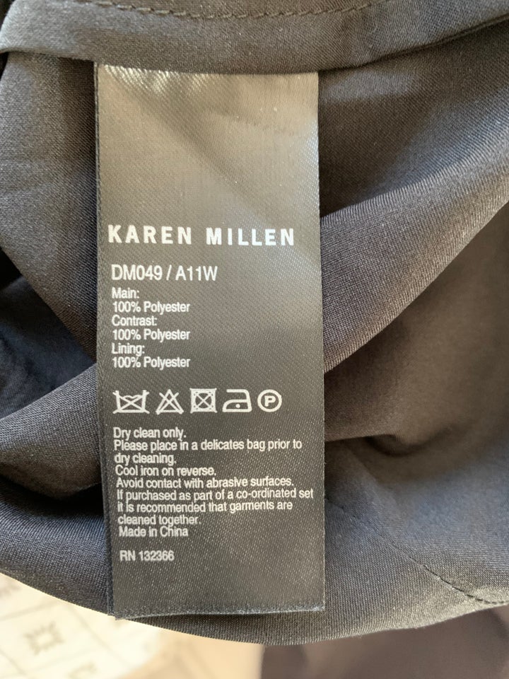 Etuikjole, Karen Millen, str. XS