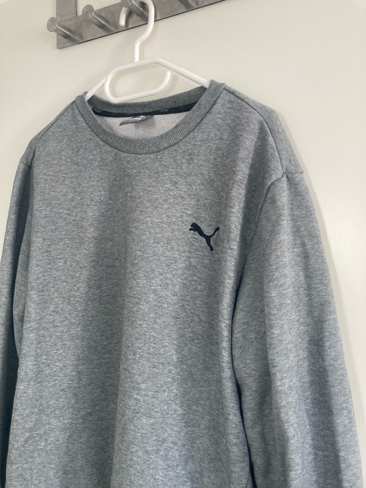 Sweatshirt, Puma, str. L