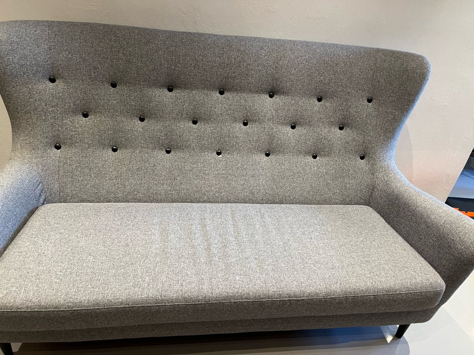 Sofa anden størrelse