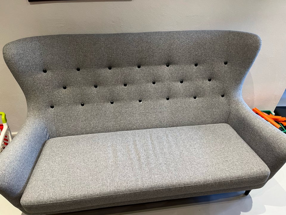 Sofa anden størrelse