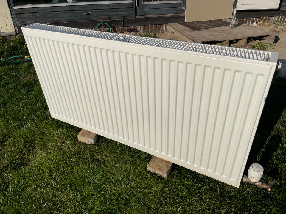 Radiator, Purmo Compact