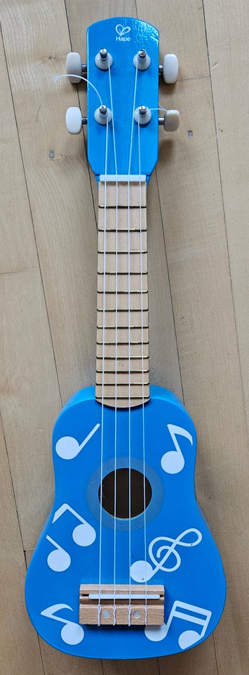 Ukulele, Hape International AG