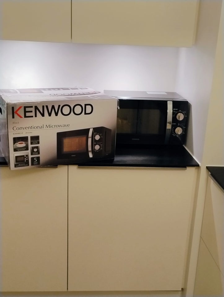 Microwave oven for sale in