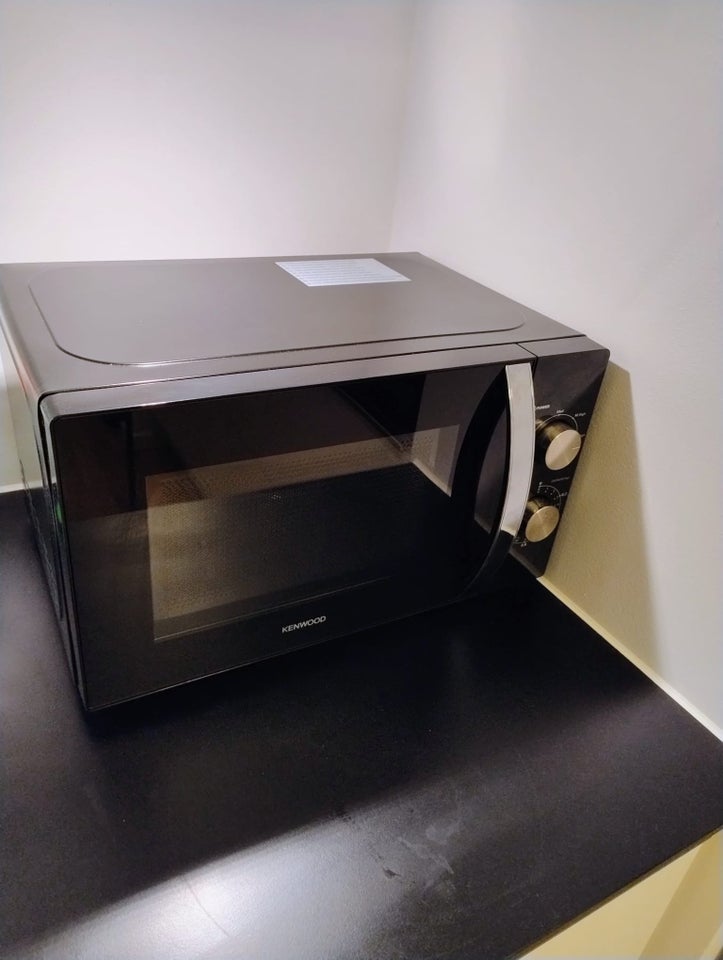 Microwave oven for sale in