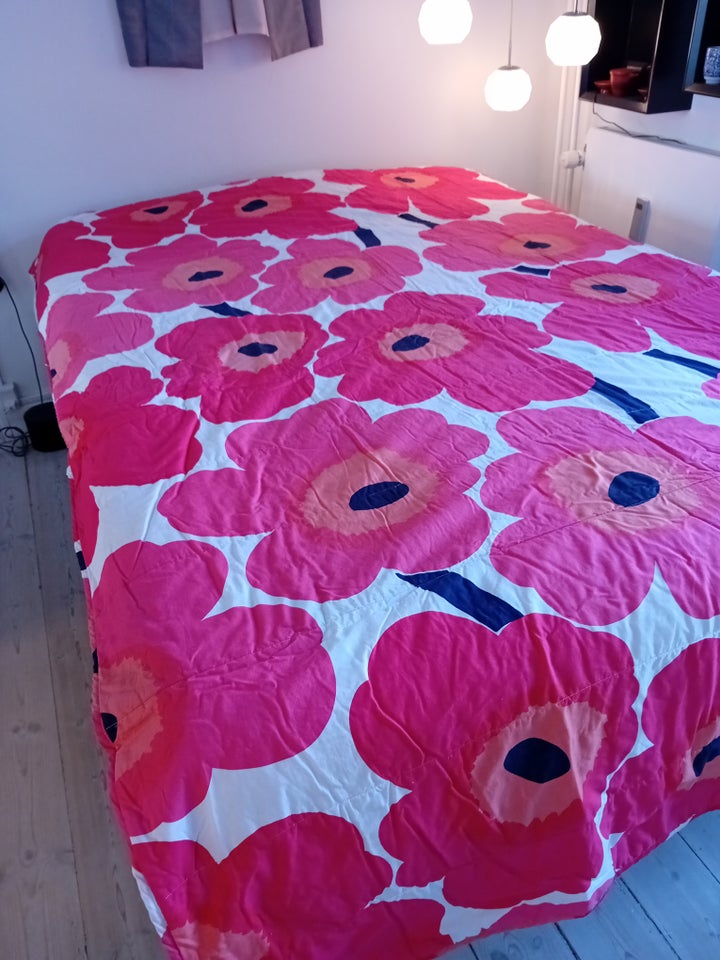 Sengetæppe, Marimekko