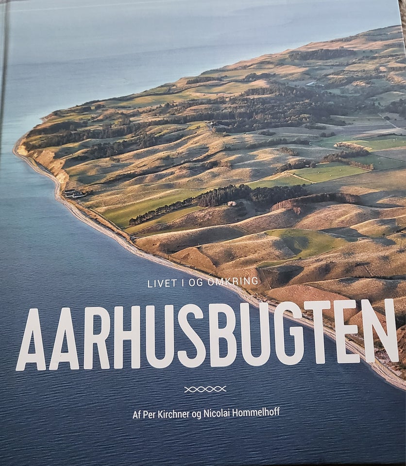 Aarhus Bugten, Per Kirchner og