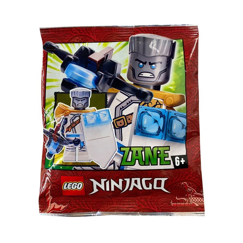 Lego andet