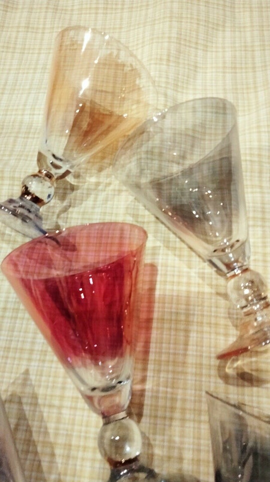 Glas Glas Vintage