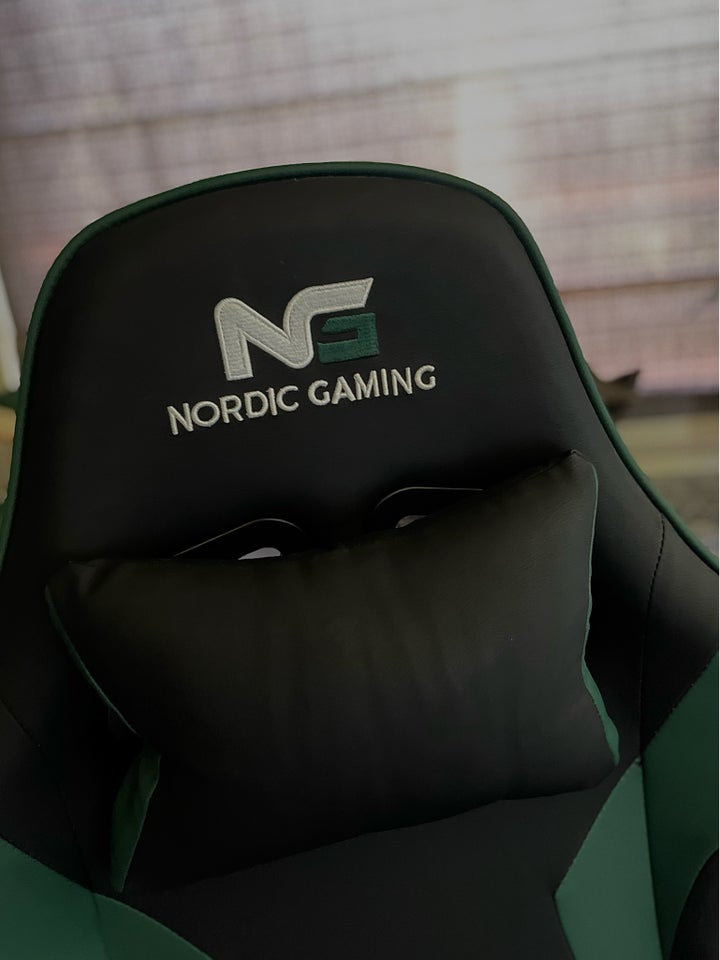 Kontorstol, Nordic Gaming