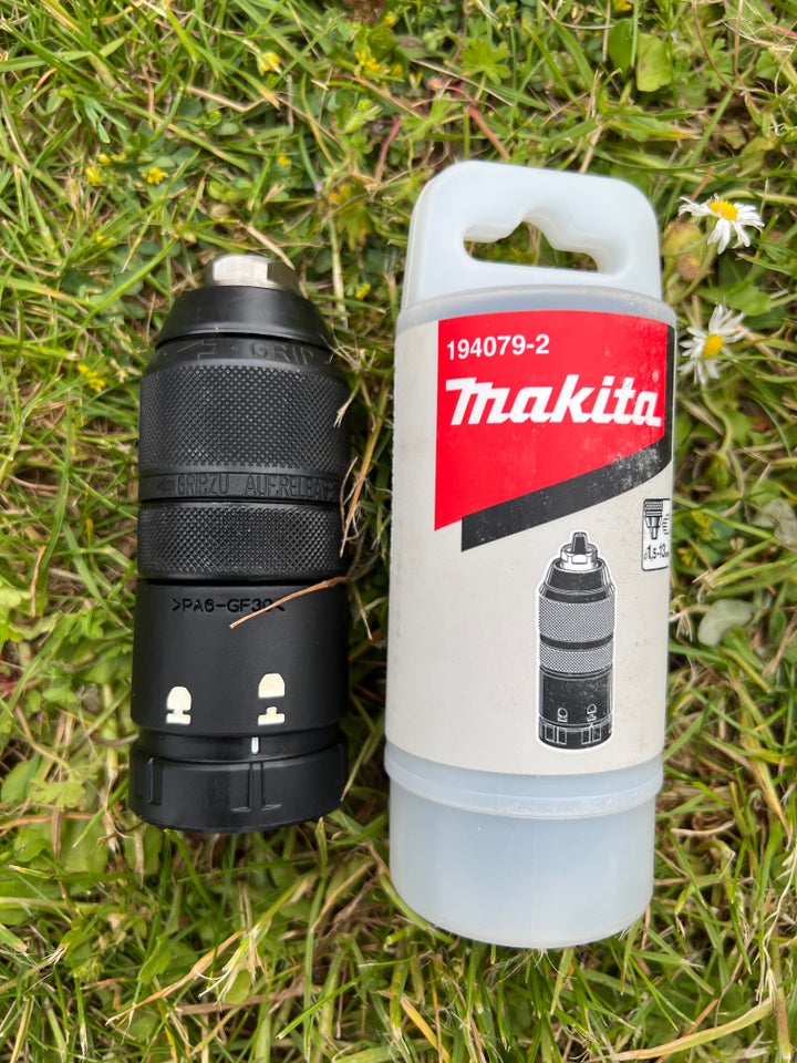 Makita tilbehør Makita