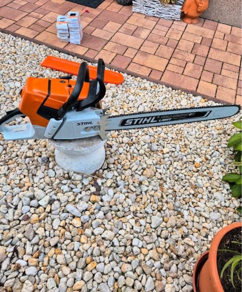 Motorsav Stihl