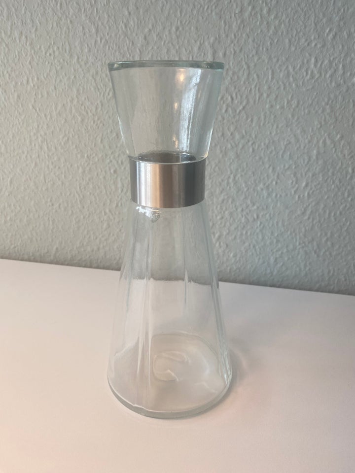 Glas, Karaffel, Rosendahl