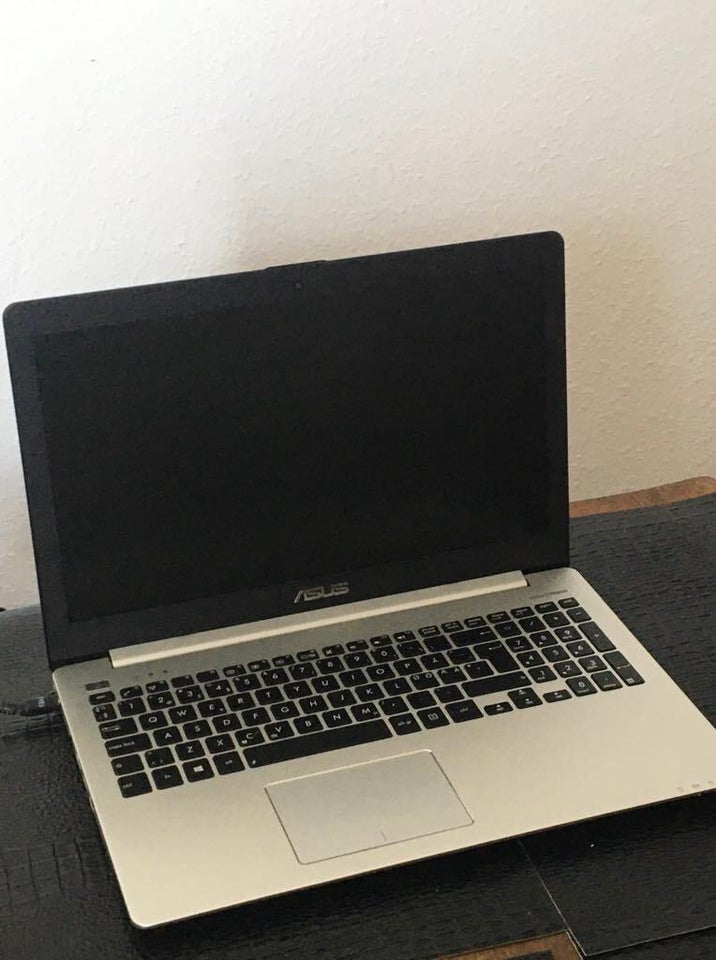 Asus Vivobook, 2,6 GHz, 8 GB ram