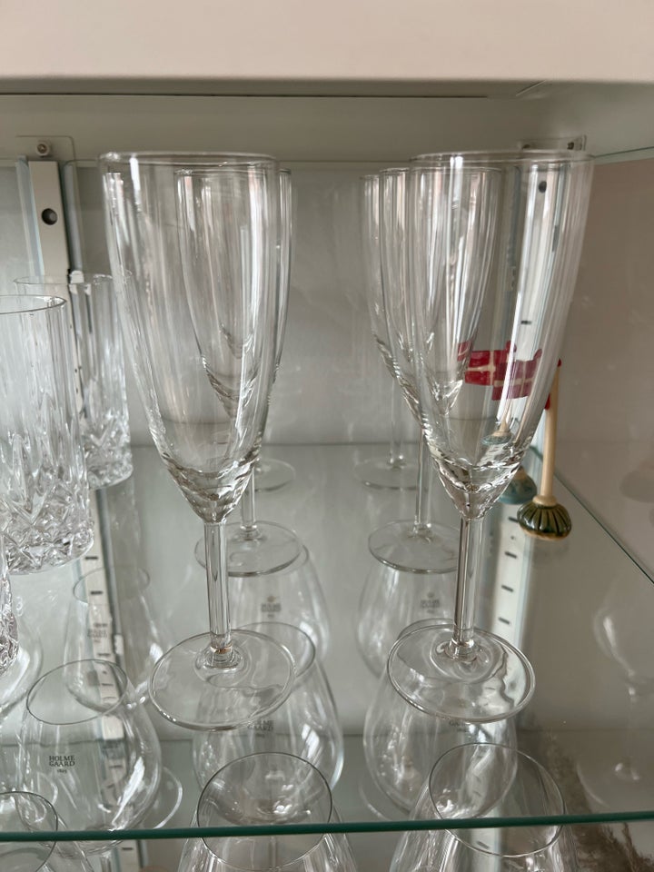 Glas Champagneglas  Ikea