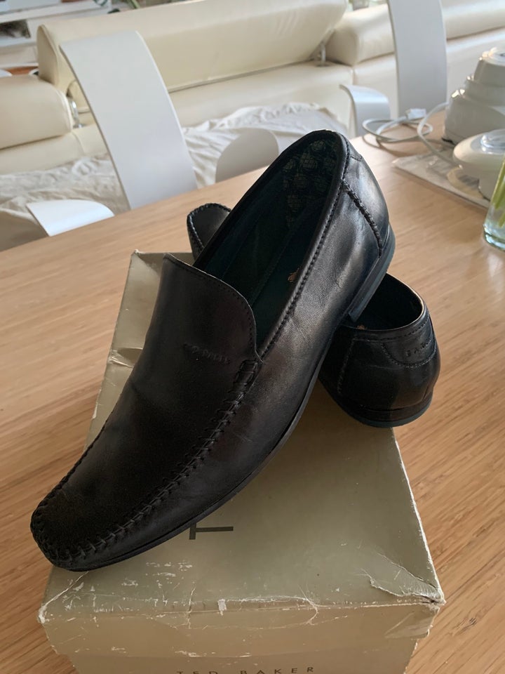 Loafers, Ted Baker, str. 42