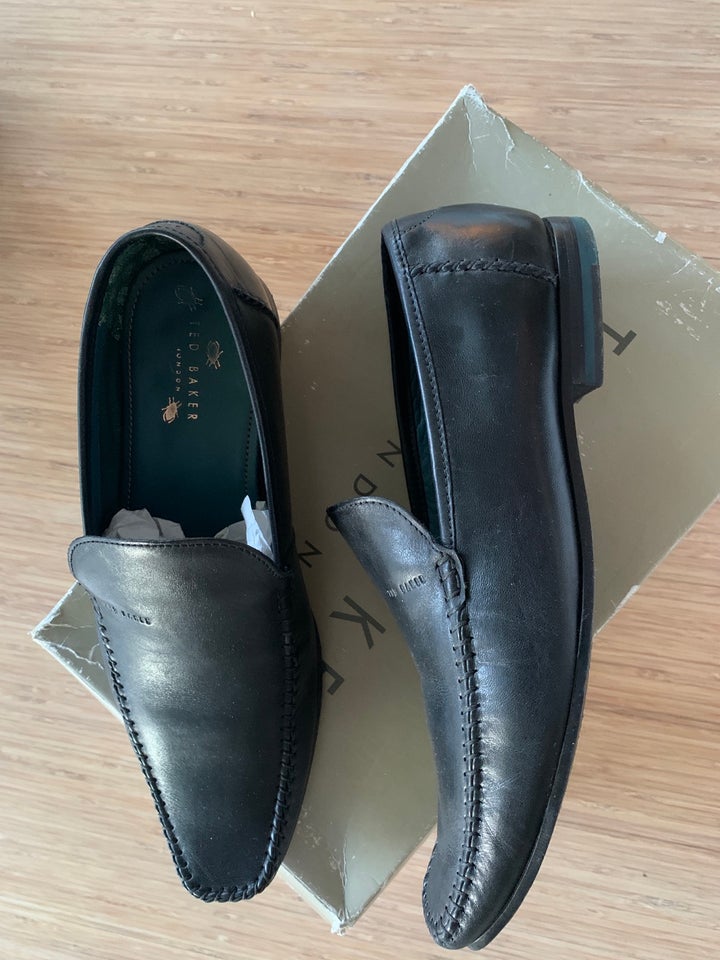 Loafers, Ted Baker, str. 42