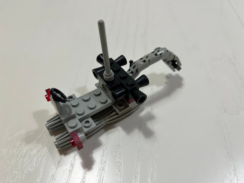 Lego Space