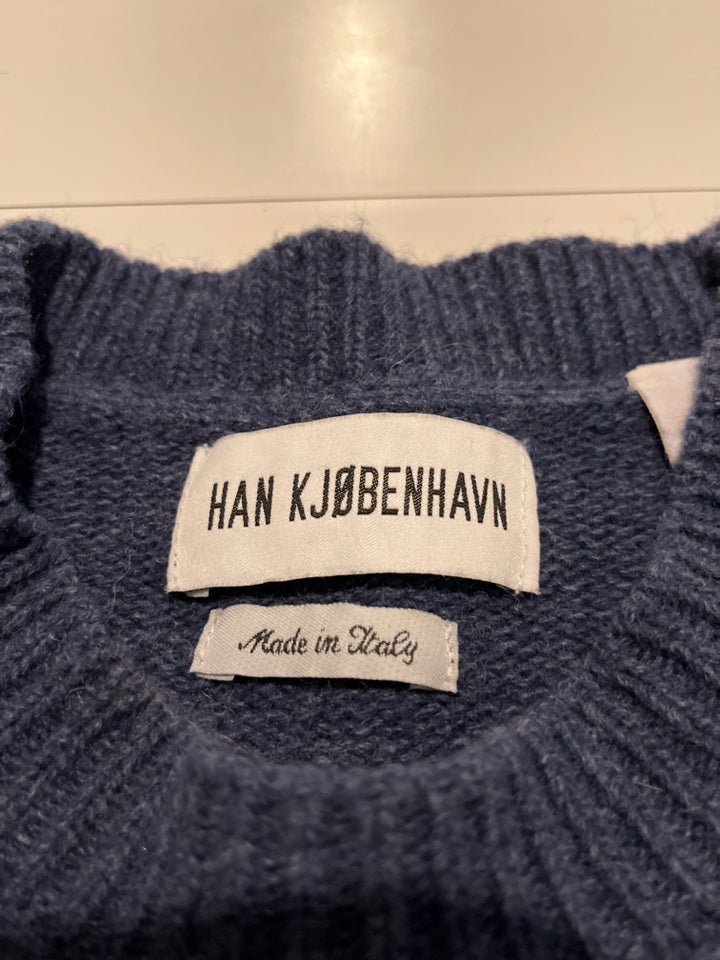 Sweater, HAN KJØBENHAVN, str. 40