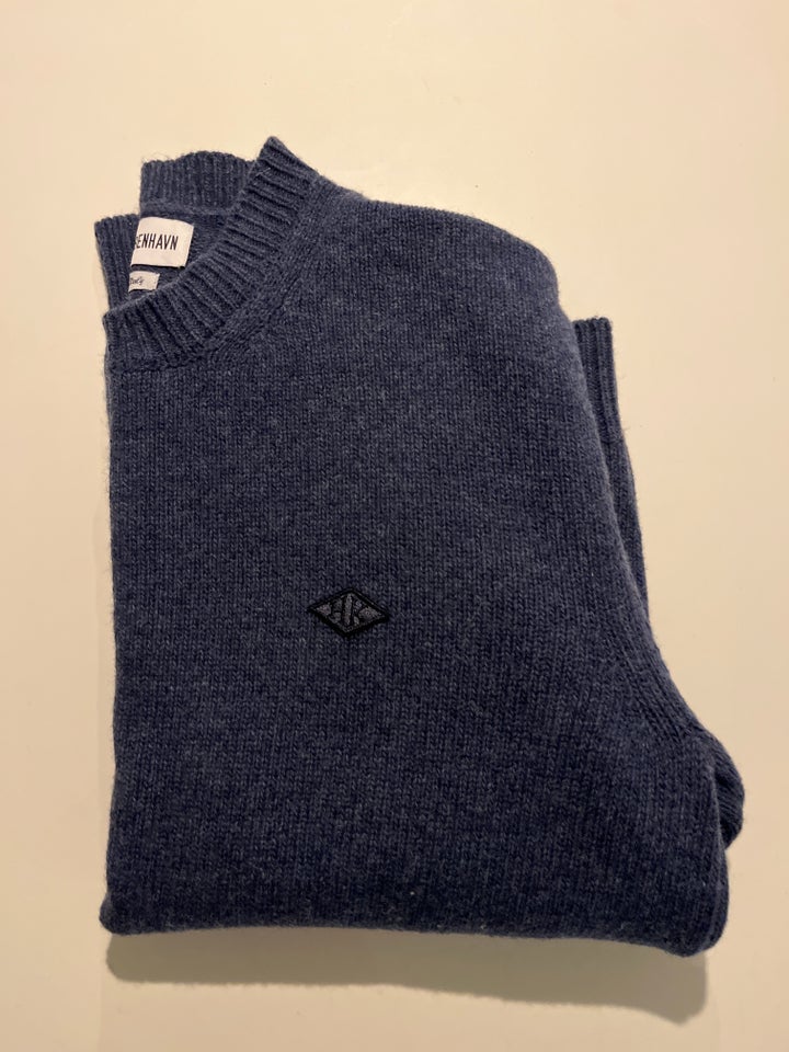 Sweater, HAN KJØBENHAVN, str. 40