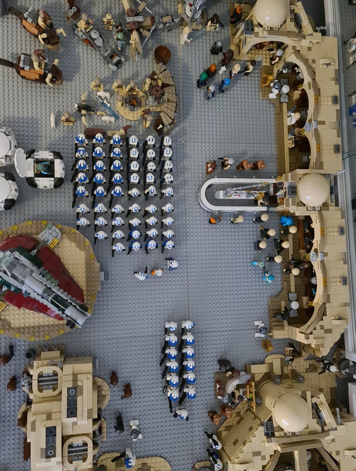 Lego Star Wars