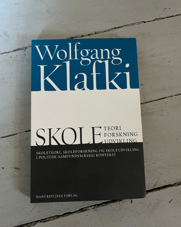 Skoleteori, skoleforskning,