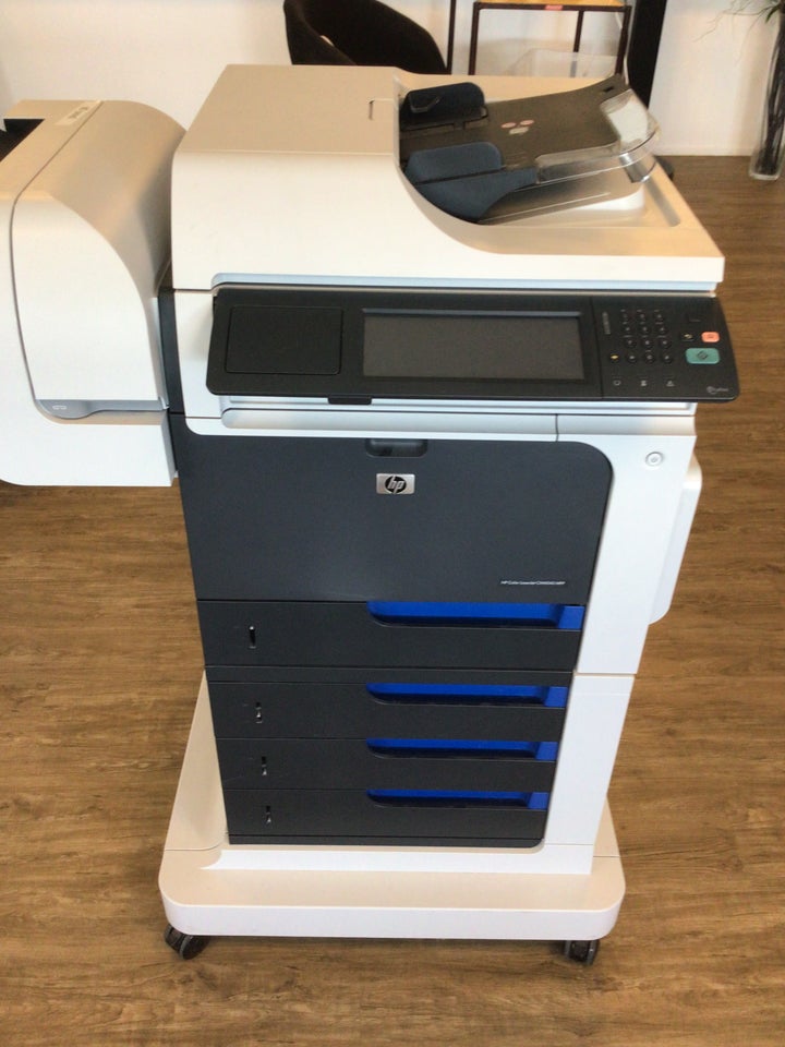 Laserprinter multifunktion m