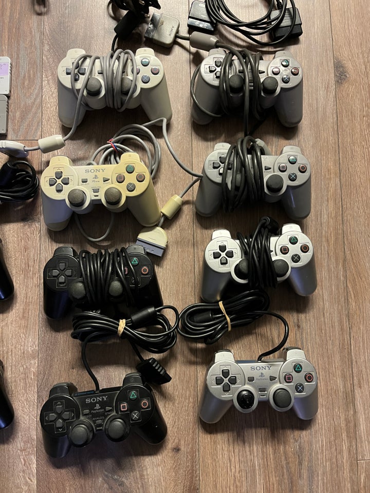 Playstation 2, ps2 ps1 psone, God