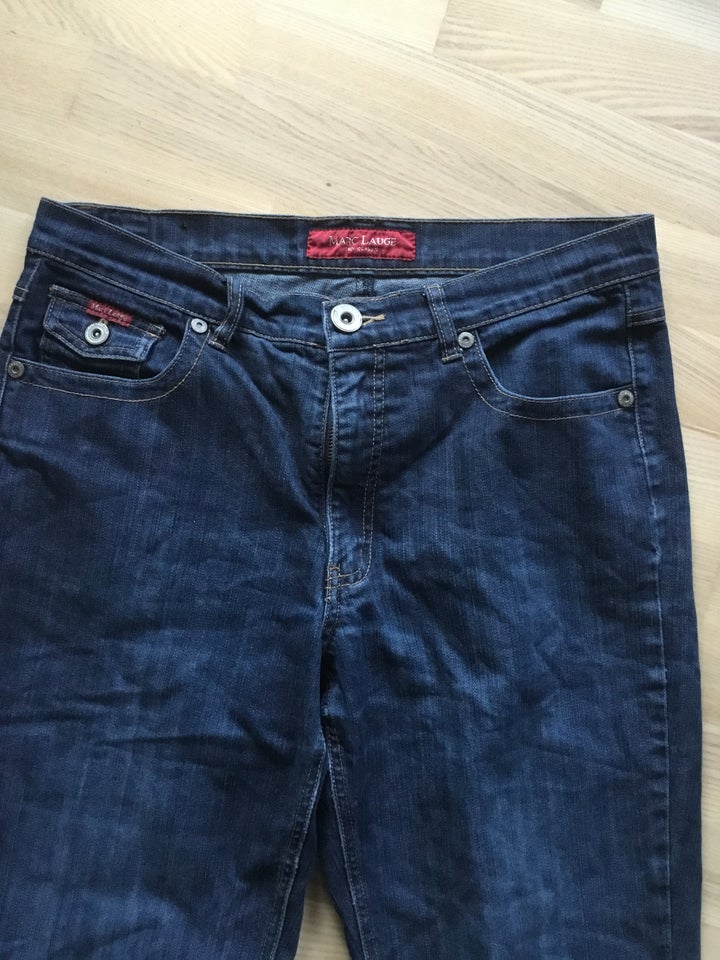 Jeans, Marc Lauge, str. 44