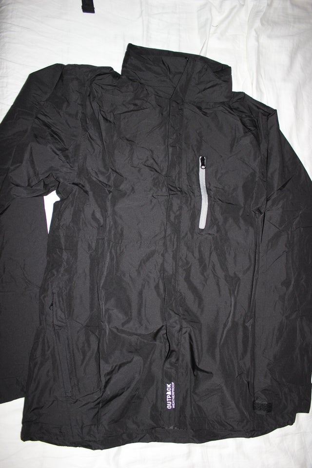 Windbreaker str L Outpack