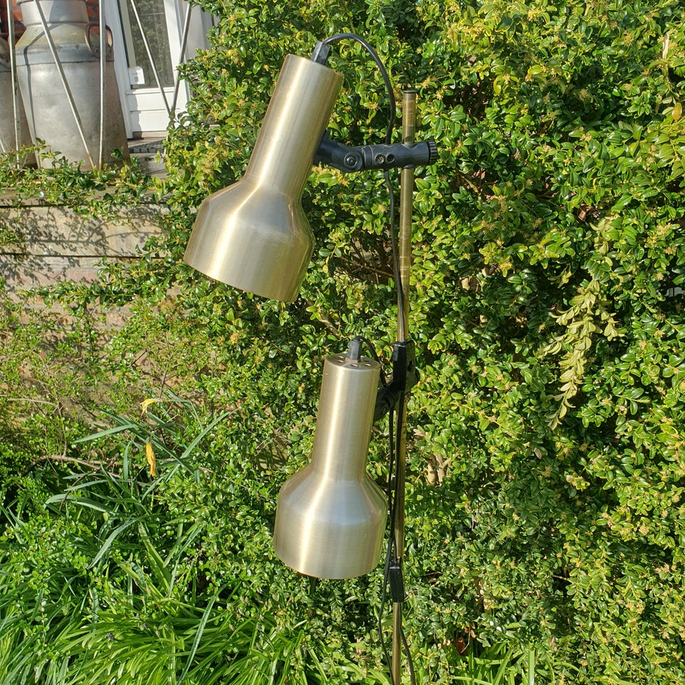 Standerlampe Retro