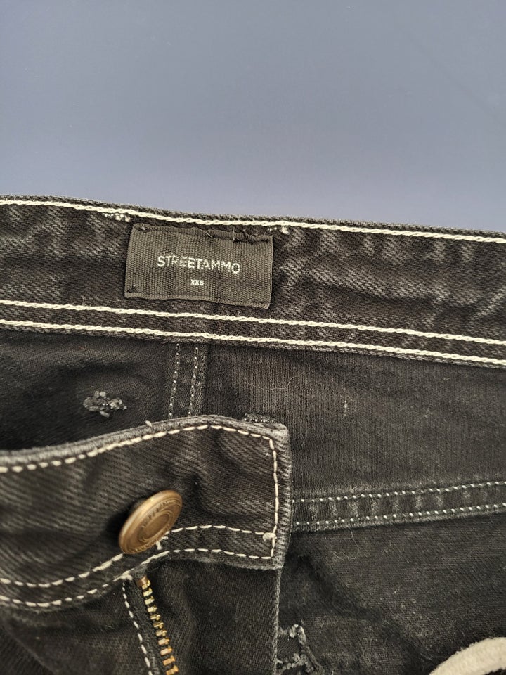 Jeans Streetammo str 30