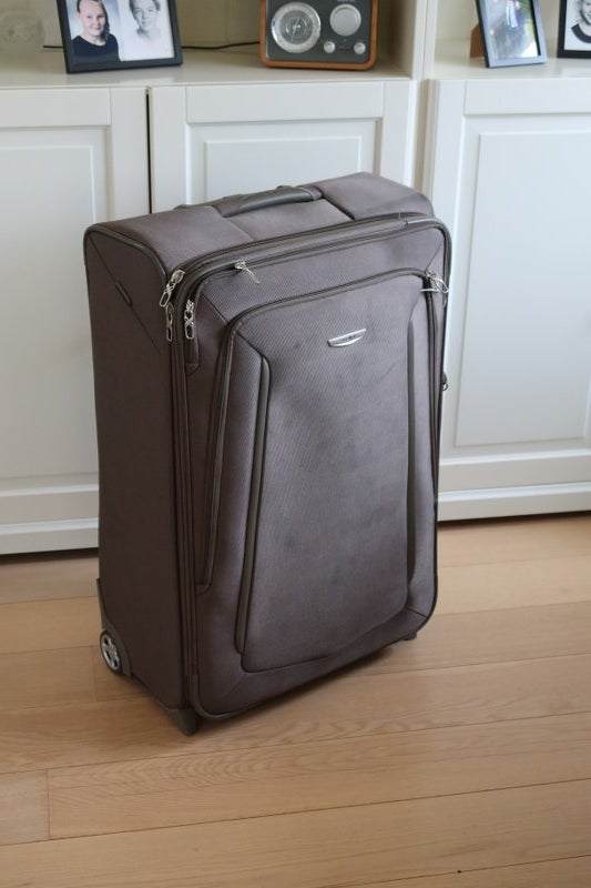 Kuffert Samsonite