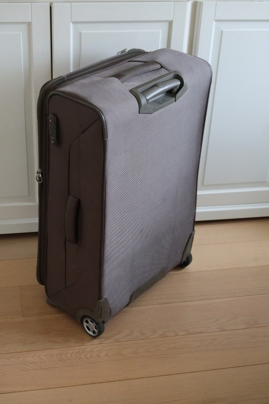 Kuffert Samsonite