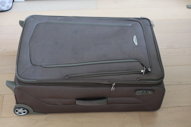 Kuffert Samsonite